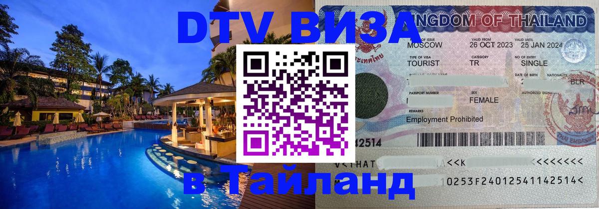 Оформление DTV визы под ключ: стоимость и тарифы, только загранпаспорт - 05.10.2025 